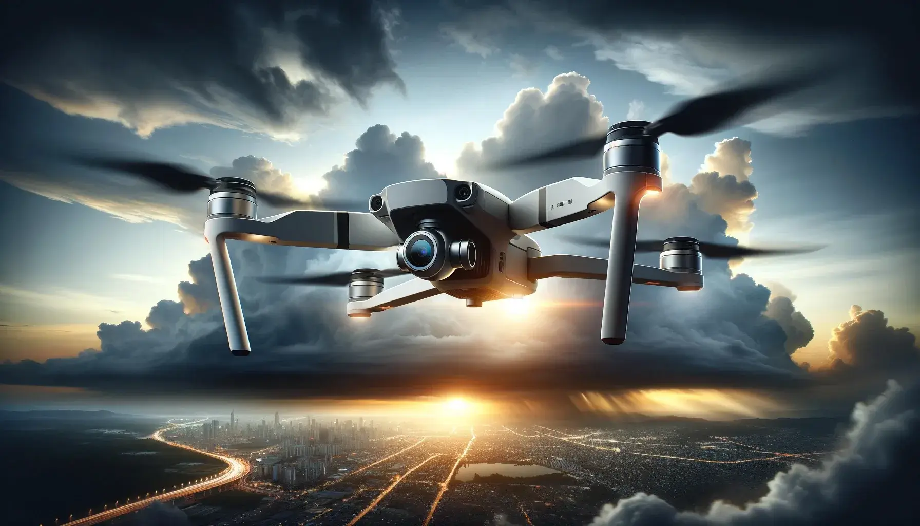 Aerial drone photography by Photoplan