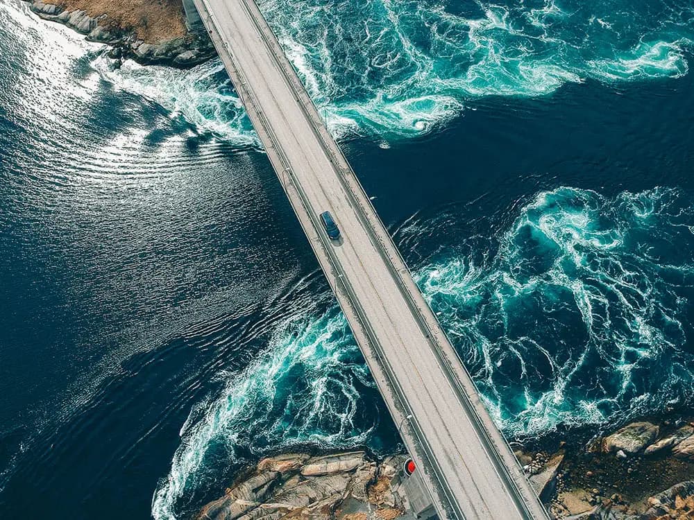 Aerial drone photography by Photoplan