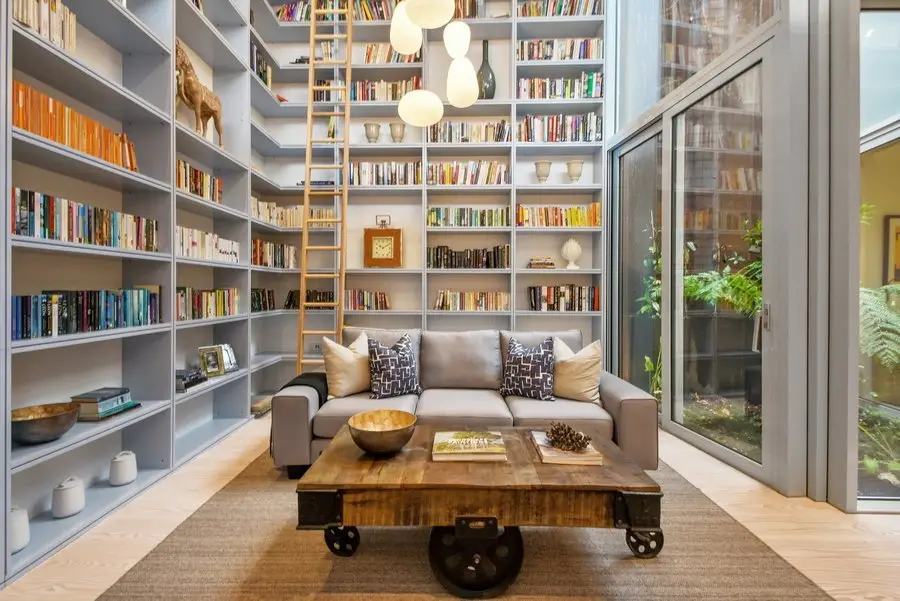 Property interior photography by Photoplan
