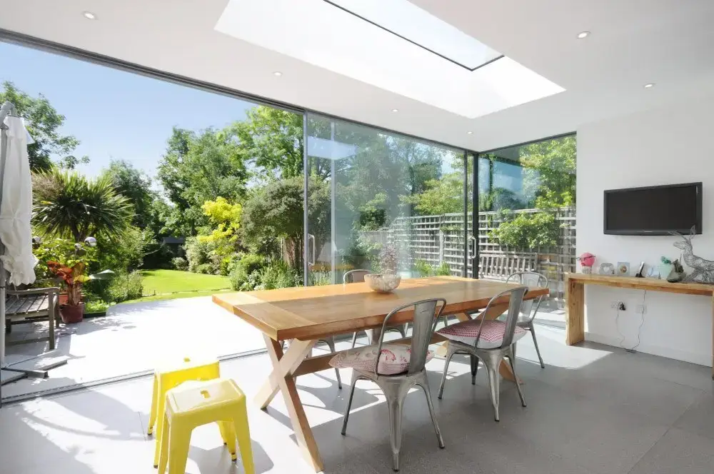 Property photography by Photoplan