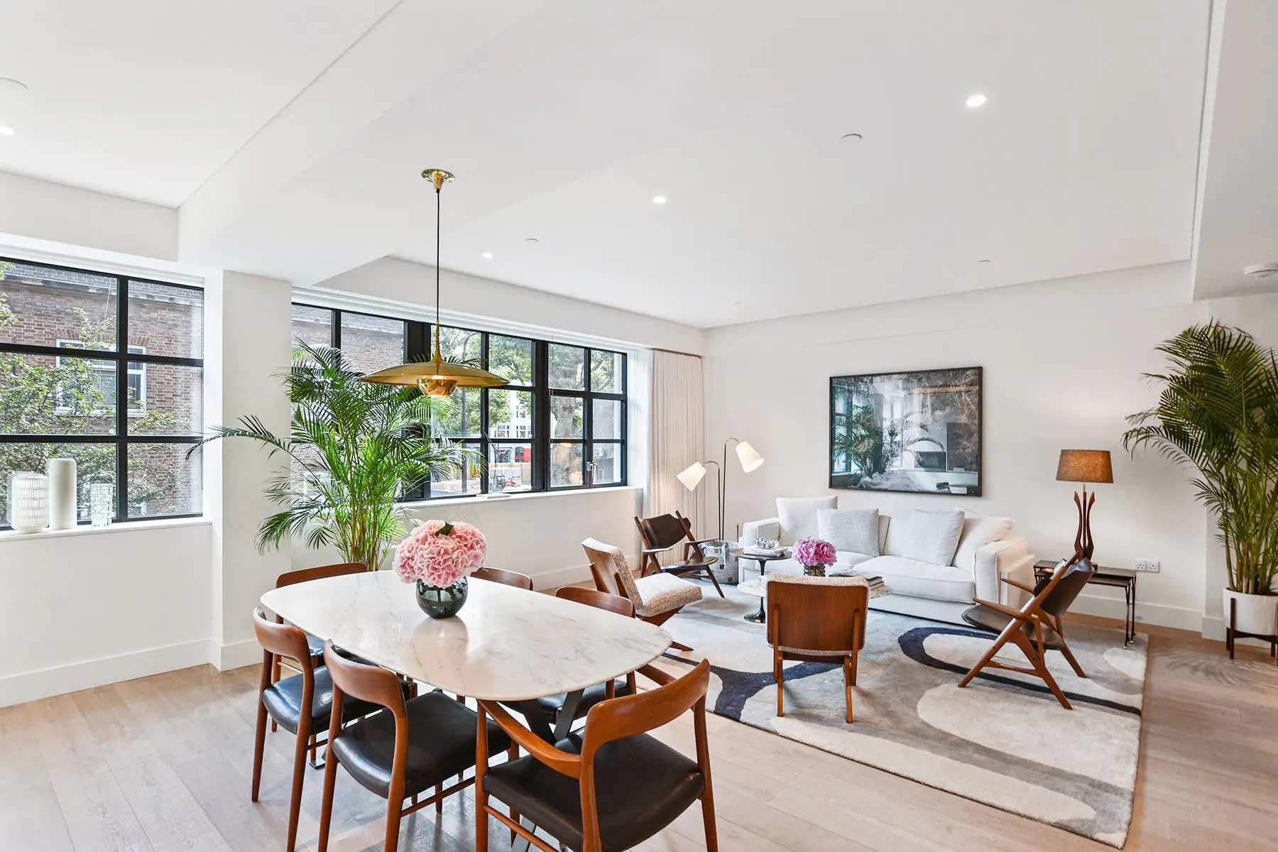 Apartments property photography by Photoplan