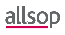 Allsop logo