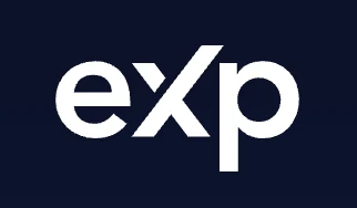 eXp UK logo