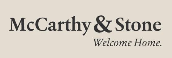 McCarthy & Stone logo