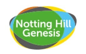 Notting Hill Genesis logo