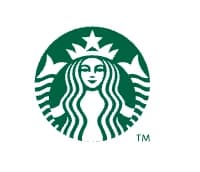 Starbucks logo